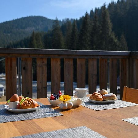 Apartmany Mezivodi Kycera Екстериор снимка