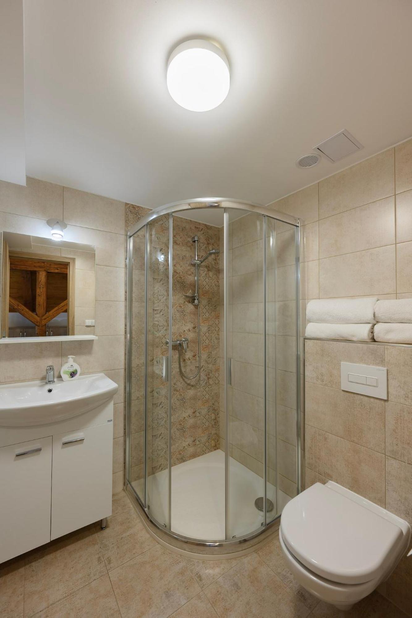 Apartmany Mezivodi Kycera Екстериор снимка