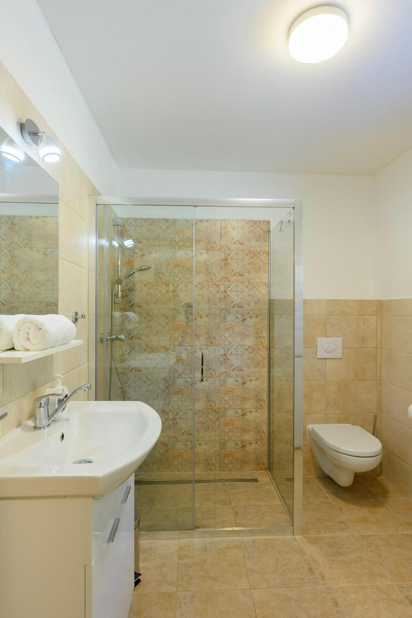 Apartmany Mezivodi Kycera Стая снимка