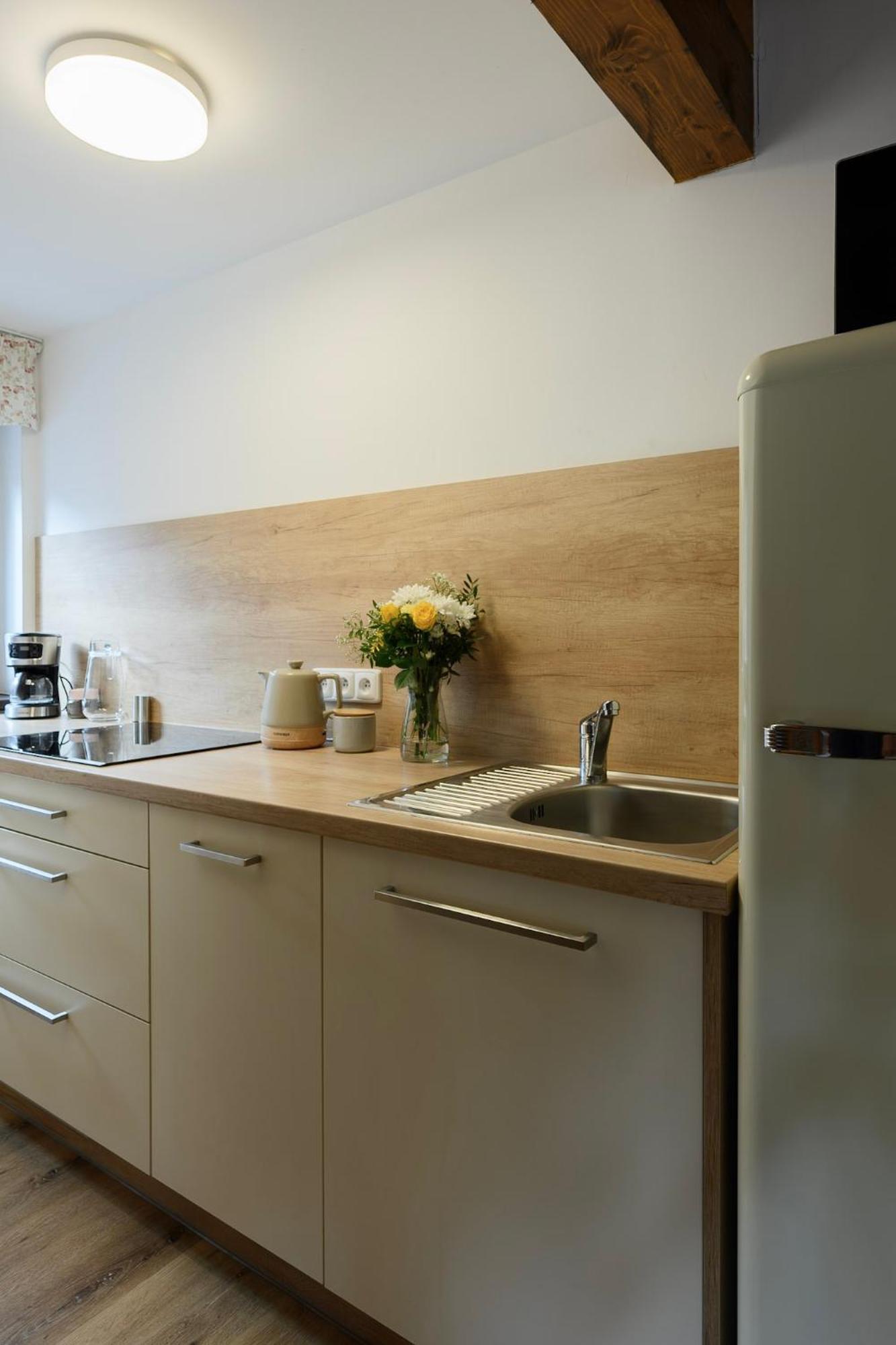 Apartmany Mezivodi Kycera Екстериор снимка