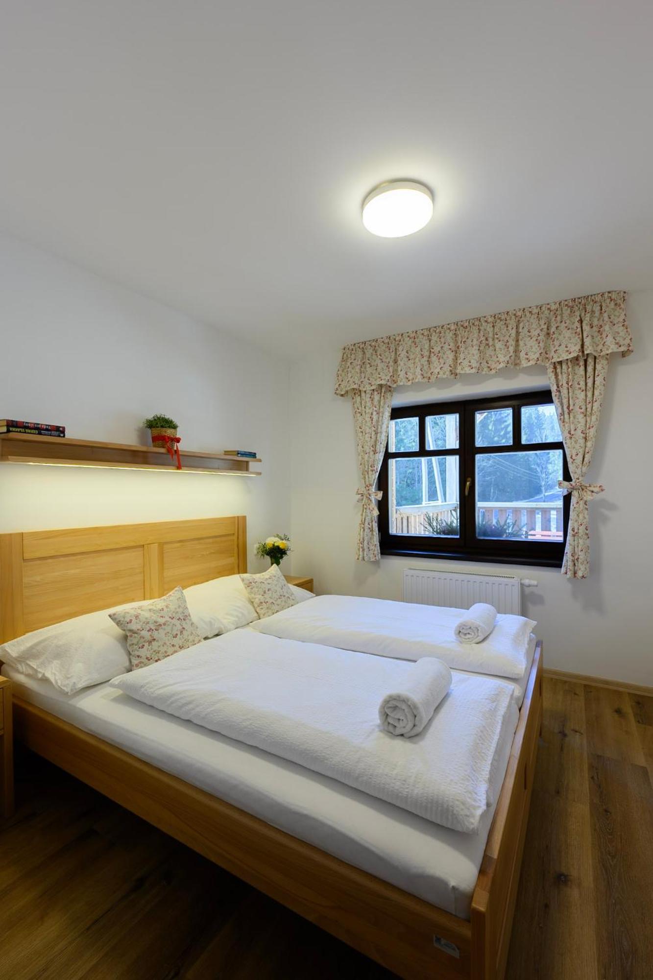 Apartmany Mezivodi Kycera Екстериор снимка